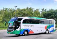 Bandung Express