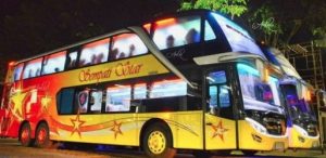 10+ Ide Kenaikan Harga Tiket Bus Libur Natal Berapa Persen  Zee Blog's